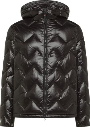 Peuterey Honova LKS GRS Linear 05 - - Jackets - Uomo - Nero - L