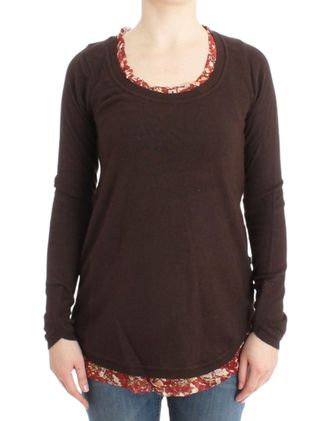 Cavalli crewneck Womens sweater