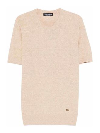 Dolce & Gabbana Crewneck Sweater