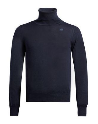 K-Way KNITWEAR - Turtlenecks on YOOX.COM
