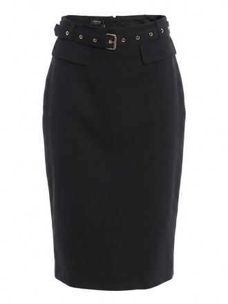 Pinko Gazania Skirt