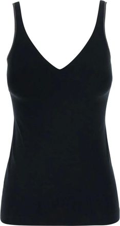 Brunello Cucinelli Mujer, Camisetas, Negro, Talla: S