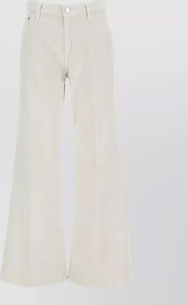 Haikure clara straight-leg jeans