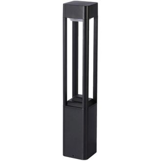 OEM L&aacute;mpara De Jard&iacute;n Exterior Led 10w Nutri Ofl22982lbk Italux