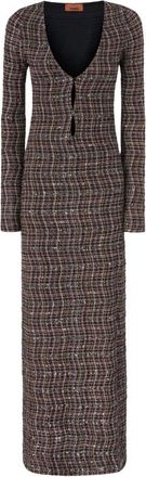 Missoni Long Dress