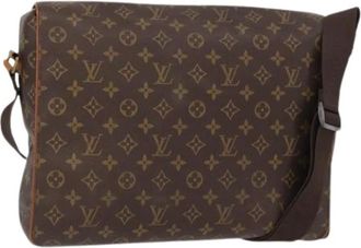 Louis Vuitton unisex, Pre-owned, Marrone, Taglia unica, used