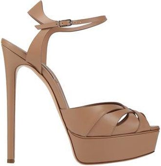 Casadei FOOTWEAR - Sandals sur YOOX.COM
