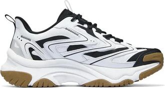 Skechers Moonhiker Black White 183196-WBK