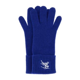 Burberry Dames, Accessoires, Blauw, Maat: ONE Size