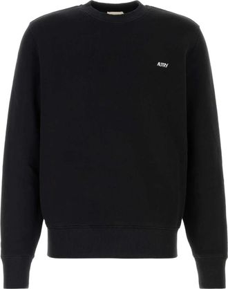 Autry Uomo, Felpe, Nero, XL, new
