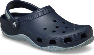 Crocs Classic Evo Clog Sandalen - Unisex | blau