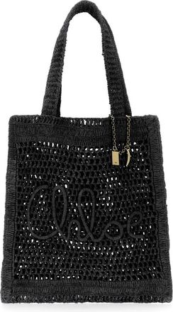 Chlo&eacute; Mujer, Bolsos, Negro, Talla: ONE Size