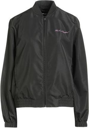 Karl Lagerfeld ROPA DE ABRIGO - Chaquetas y cazadoras en YOOX.COM