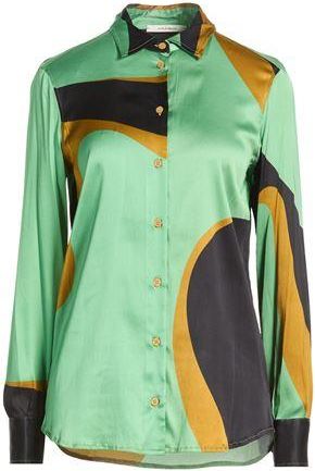 Maliparmi TOPWEAR - Shirts on YOOX.COM