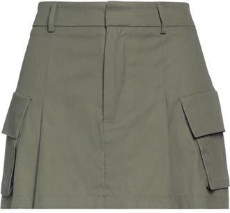 Vicolo PARTES DE ABAJO - Minifaldas en YOOX.COM