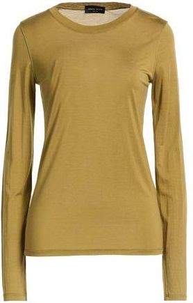 Roberto Collina TOPWEAR - T-shirts sur YOOX.COM