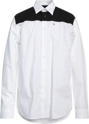 Raf Simons CAMISETAS Y TOPS - Camisas en YOOX.COM