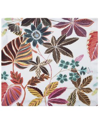 Mode Living Set Of 4 Bali Napkins