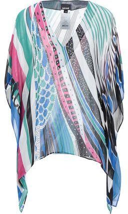 Just Cavalli CAMISETAS Y TOPS - Tops en YOOX.COM