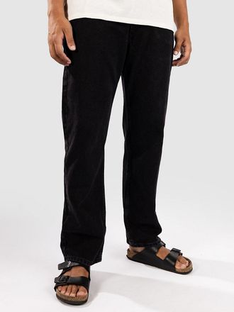 Levi's 565 Loose Straight Vaquero negro