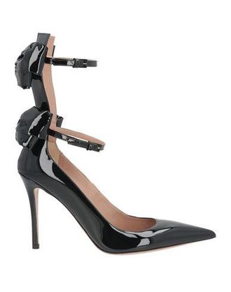 Valentino Garavani FOOTWEAR - Pumps sur YOOX.COM