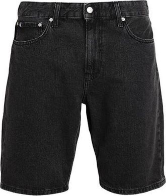 Calvin Klein PARTES DE ABAJO - Shorts vaqueros en YOOX.COM