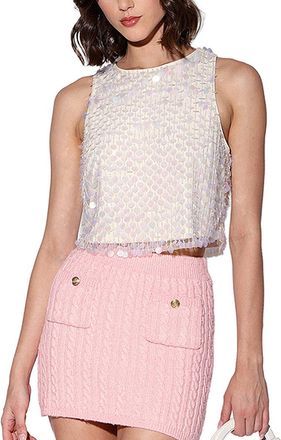 Walter Baker Nancy Top