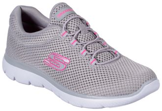 Skechers Slip-On Sneaker