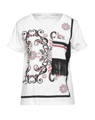 Simona Corsellini T-shirts