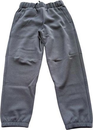 Calvin Klein Broek - Heren - Sweatpants - Blauw - M - Broeken