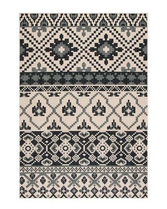 Safavieh Dnu Safavieh Veranda Indoor/Outdoor Rug