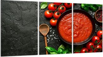 OEM Placa Protectora De Vidrio Para Estufa 3x30x52