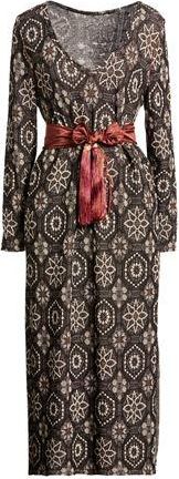 SoAllure DRESSES - Midi dresses sur YOOX.COM