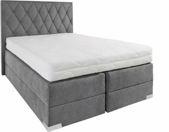 Westfalia Polsterbetten Boxspringbett
