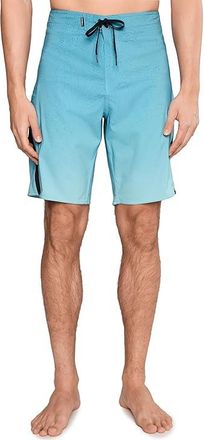O'Neill Superfreak 20 Boardshorts Mens Swimwear Canal Blue : 34, Elastane/Polyester