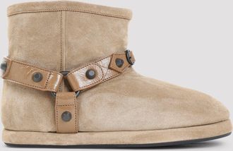 Balenciaga Alaska zachte laarzen