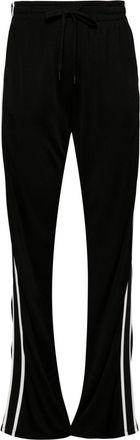 The Upside Pantaloni sportivi Celeste - Nero