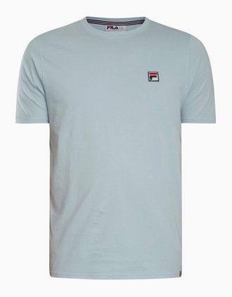 Fila Mens Fila Sunny Essential T-Shirt Skyway - Blue - Size: 40