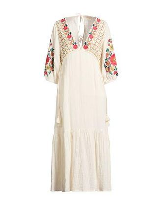Louise Misha DRESSES - Midi dresses sur YOOX.COM