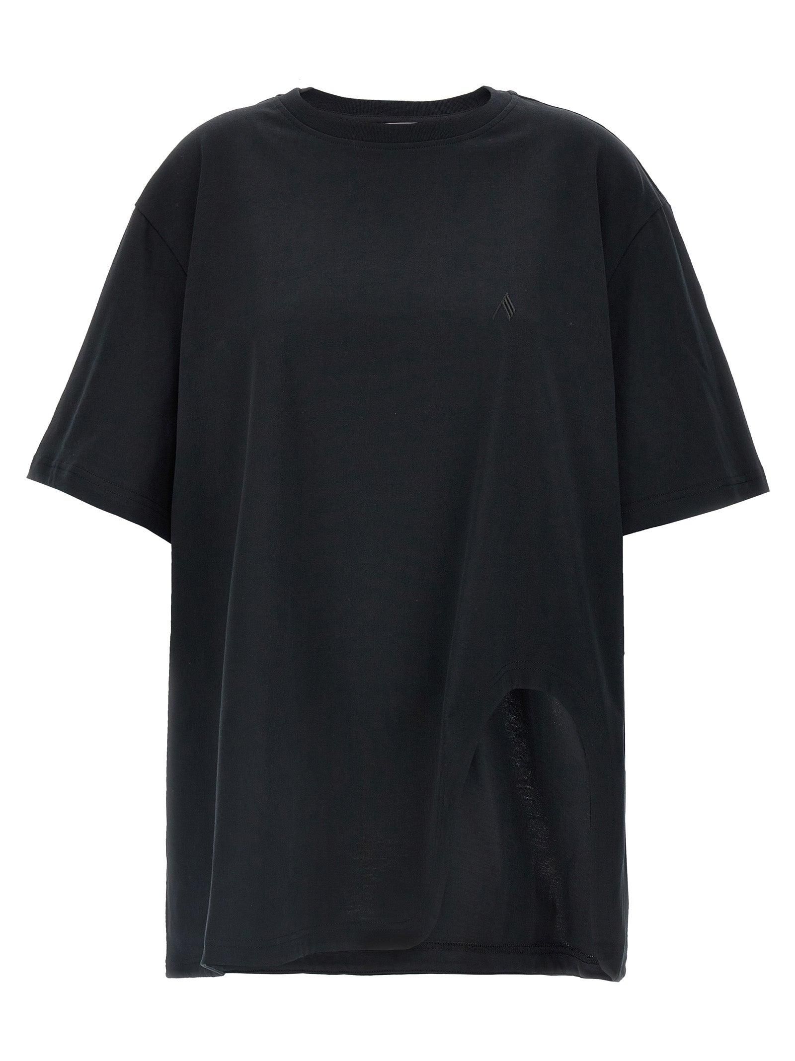 Tシャツ・カットソー THE ATTICO TOP (WCI00028KVV016AA) The Attico Printed T-Shirts − Sale: up to −79% | Stylight