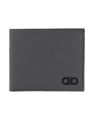 Ferragamo Wallets