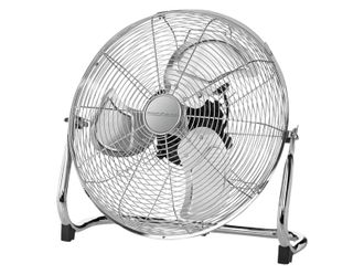 ProfiCare Profi-care Pc-vl 3065 Wm Ventilador Cromo 100w