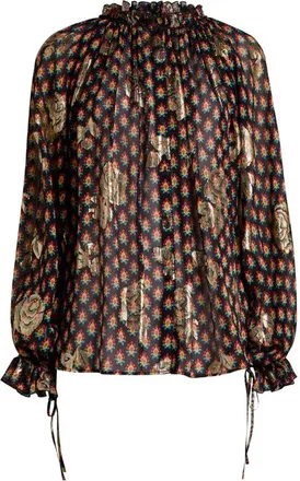 Etro Long-sleeve Shirt