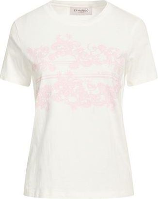 Ermanno Scervino T-shirts