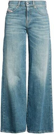 Diesel BOTTOMWEAR - Jeans sur YOOX.COM
