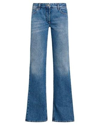 Off-white BOTTOMWEAR - Jeans sur YOOX.COM