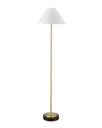 Bassett Mirror Company Rutland Floor Lamp