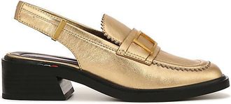 Sarto Gianna Slingback Loafers