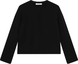 Max Mara Mujer, Jerseys, Negro, Talla: M