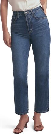 Favorite Daughter The Otto Ankle Jeans in Deane at Nordstrom, Size 24